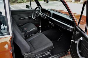 BMW 2002 tii by CATuned on BBS Wheels 1973 года  (NA)